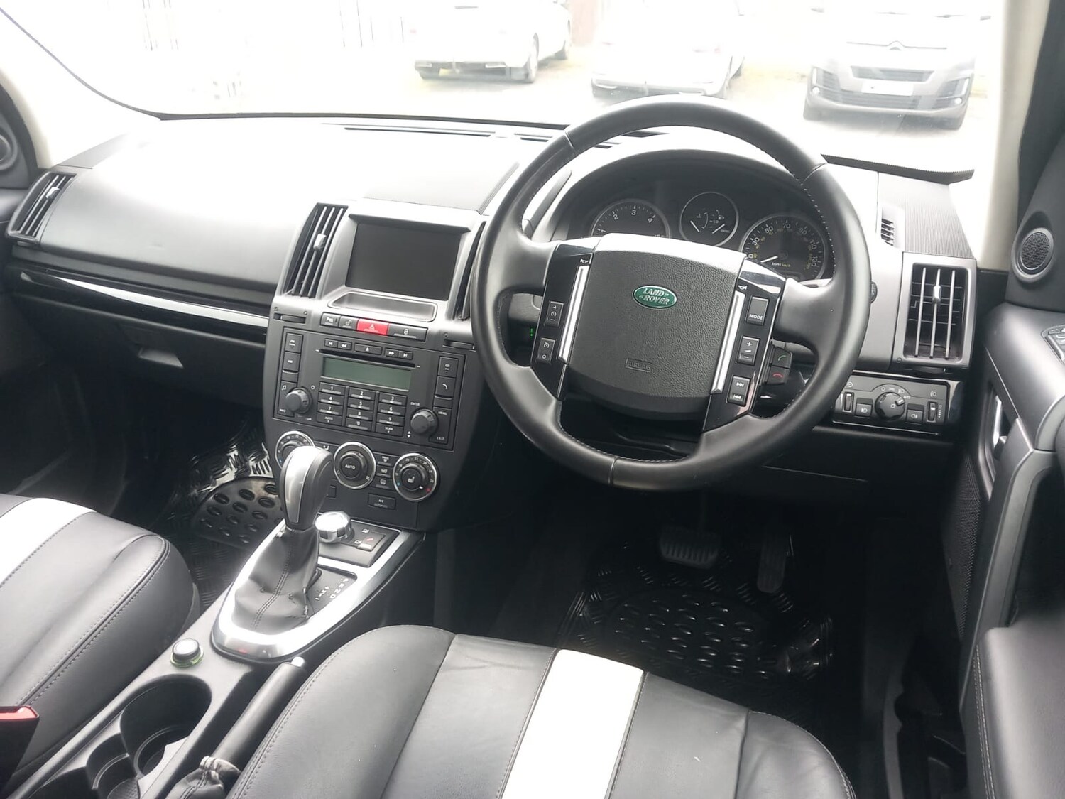 Used Land Rover Freelander 2011 for sale - 78107008: Photo 8