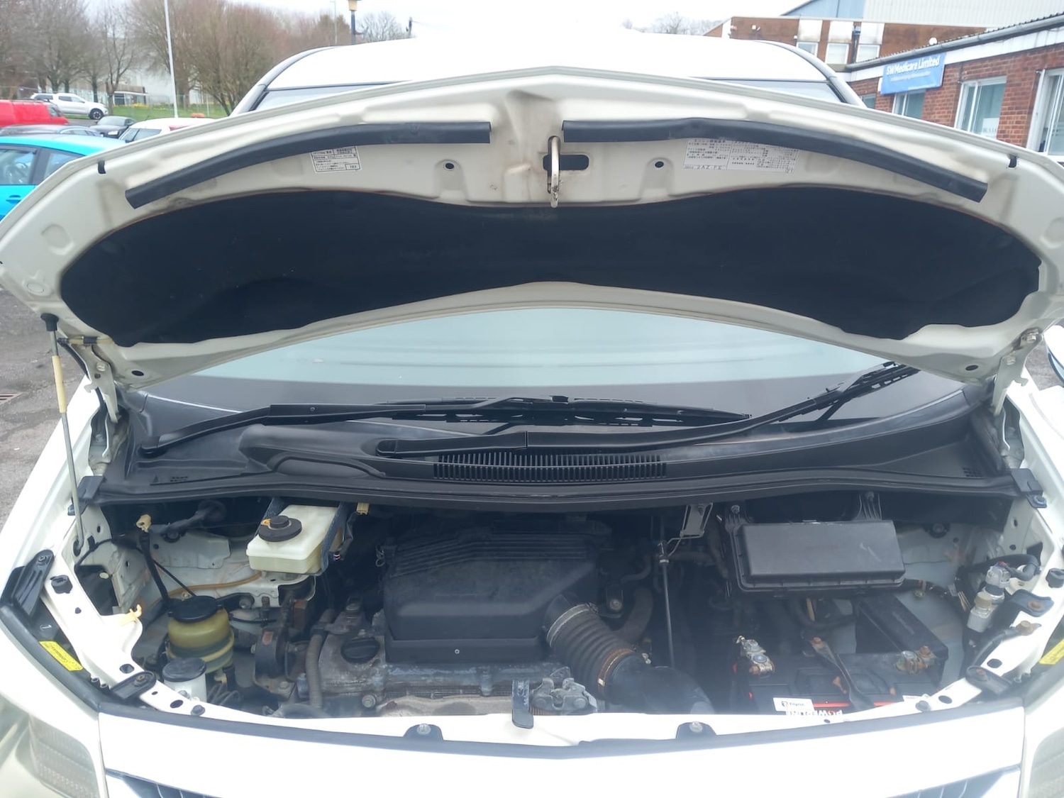 Used Toyota Alphard 2025 for sale - 77730532: Photo 10