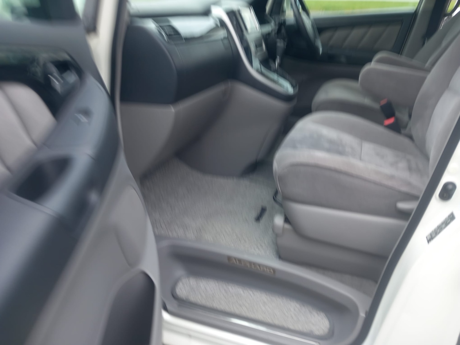 Used Toyota Alphard 2025 for sale - 77730532: Photo 14