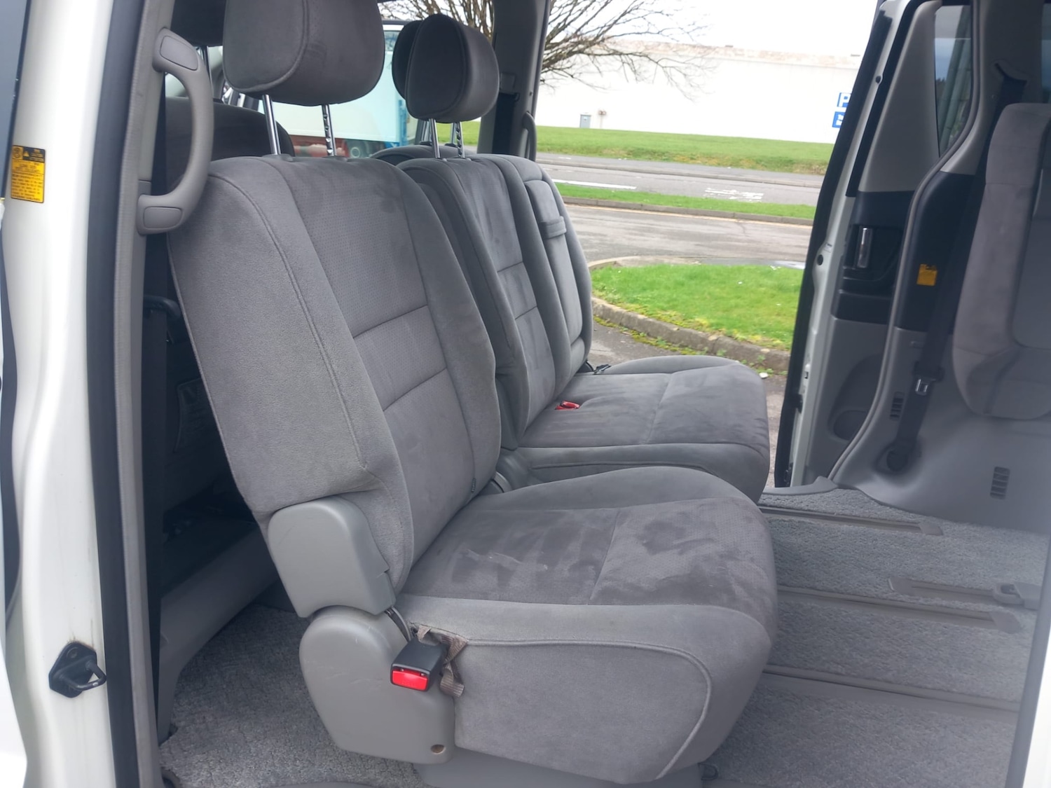 Used Toyota Alphard 2025 for sale - 77730532: Photo 17