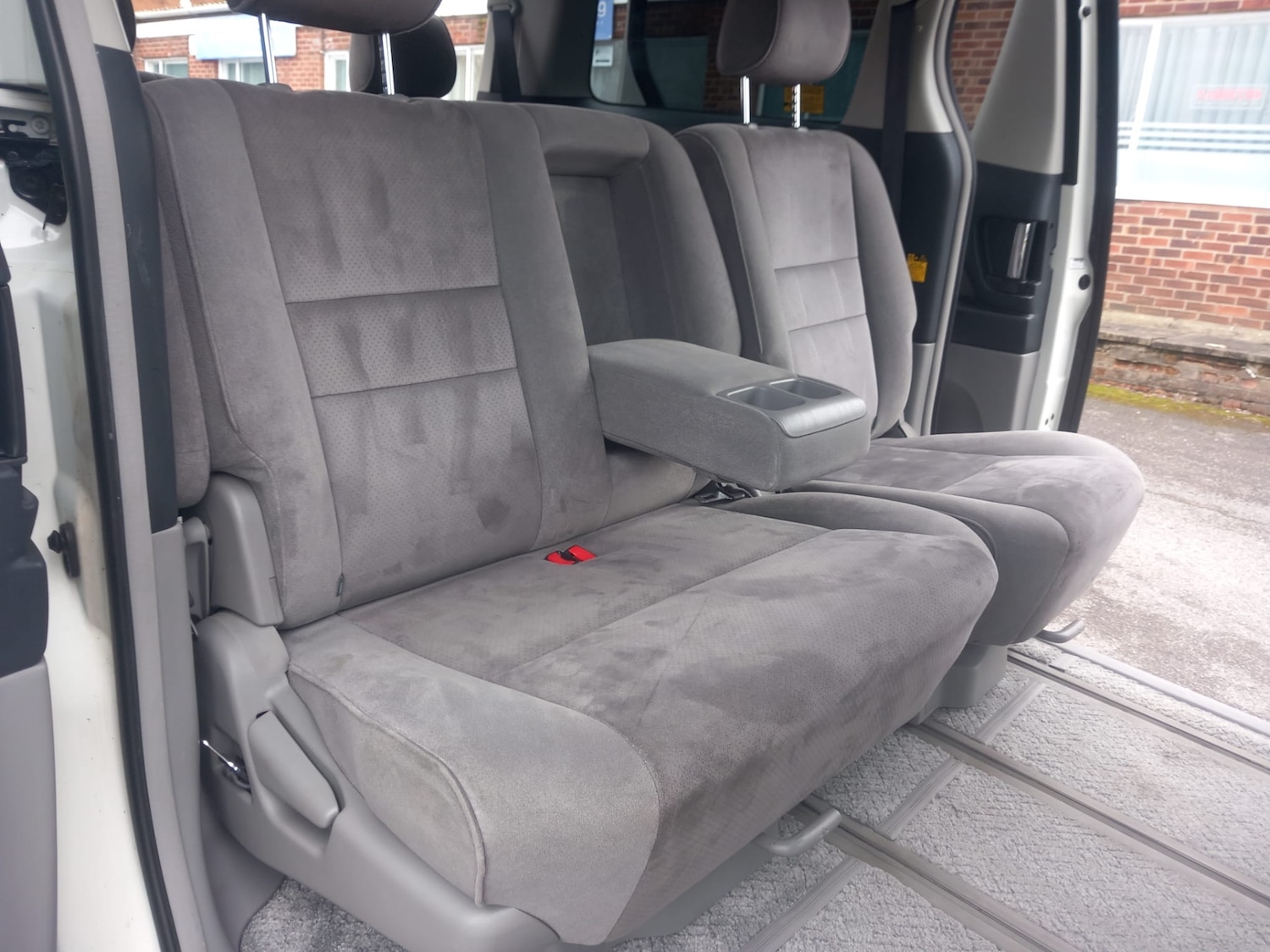 Used Toyota Alphard 2025 for sale - 77730532: Photo 20