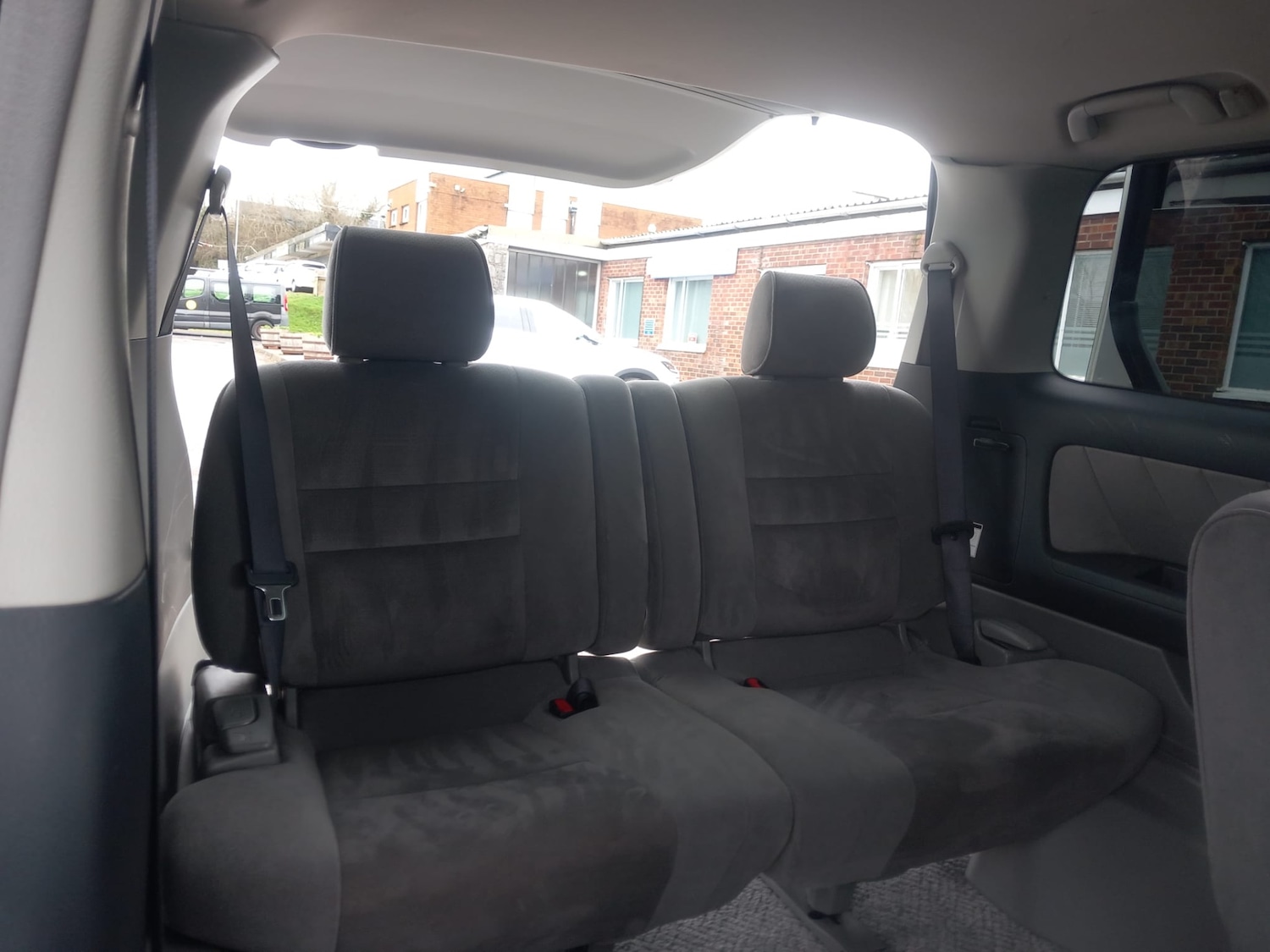 Used Toyota Alphard 2025 for sale - 77730532: Photo 21