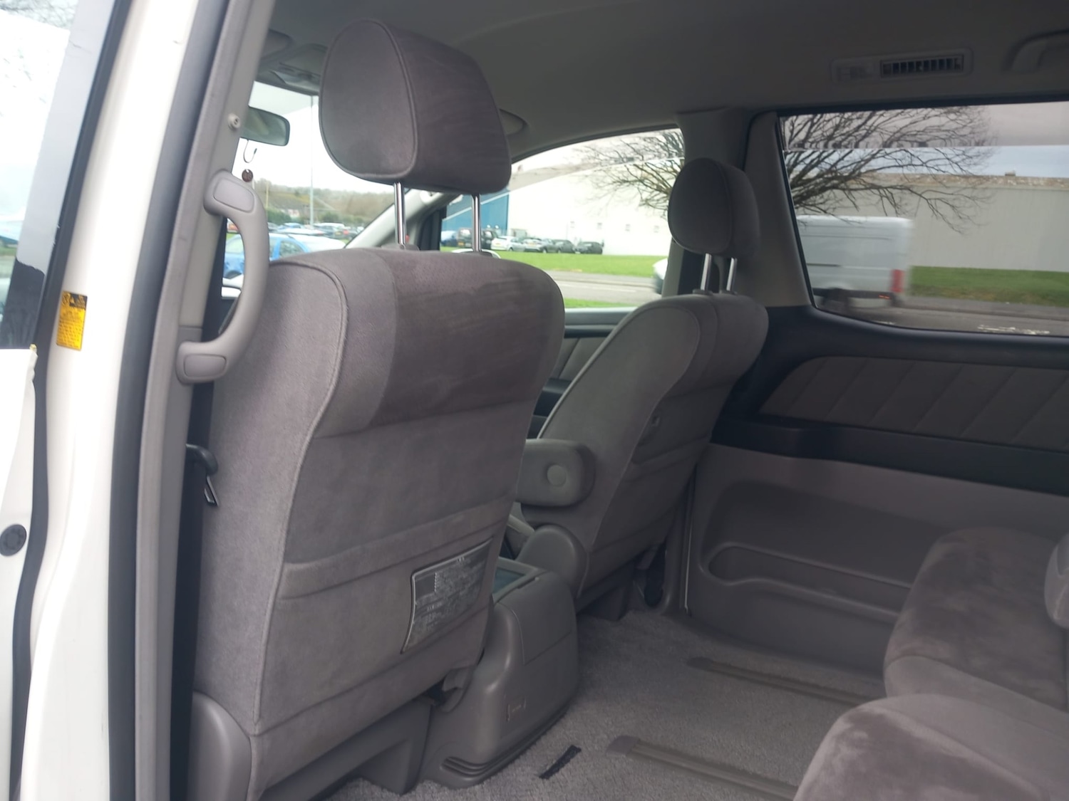 Used Toyota Alphard 2025 for sale - 77730532: Photo 23