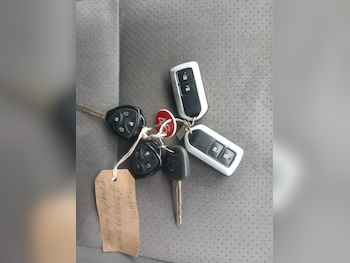 Used Toyota Alphard 2006 for sale - 77730532: Photo