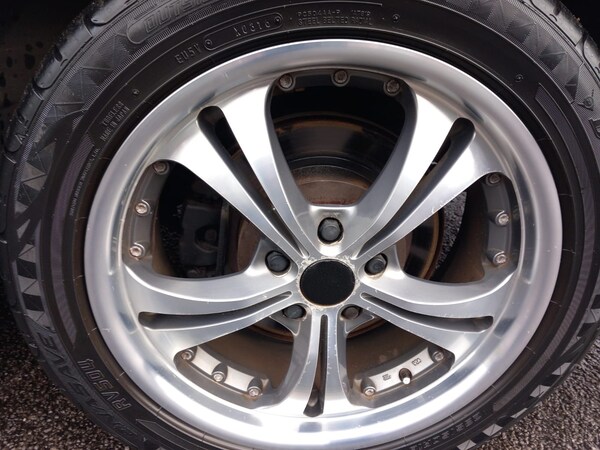 Used Nissan Elgrand 2004 for sale - 73056105: Photo 11