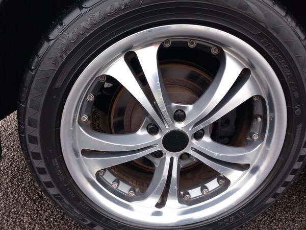 Used Nissan Elgrand 2004 for sale - 73056105: Photo 13