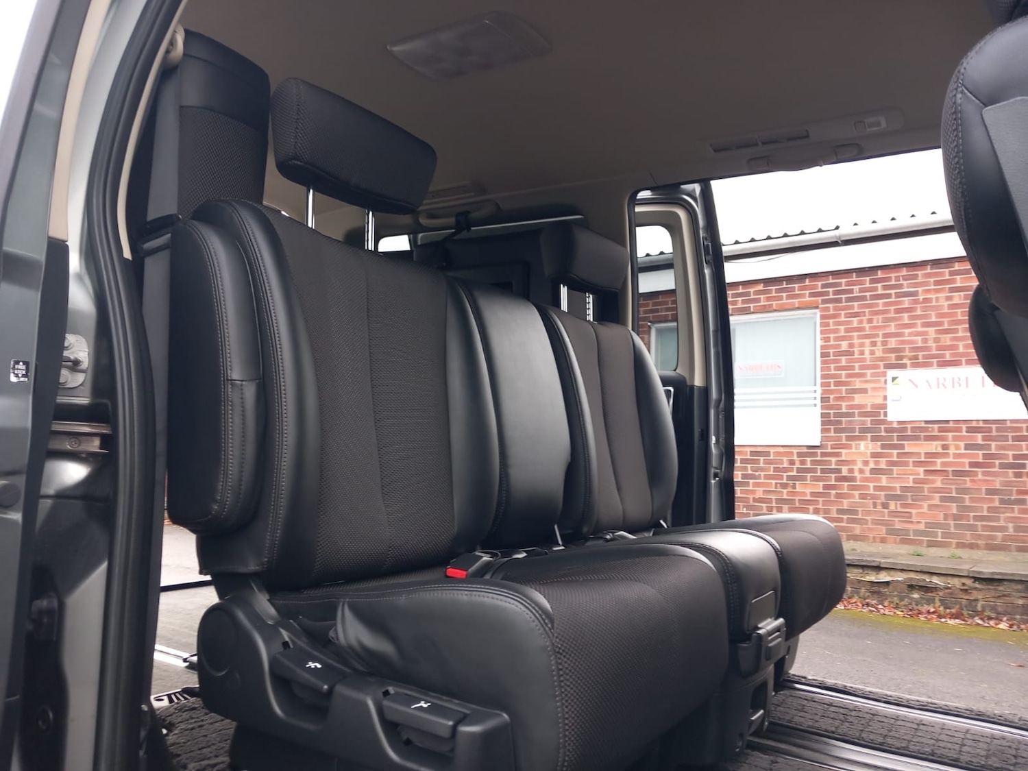 Vehicle 23