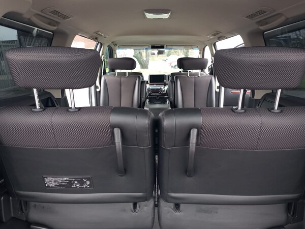 Used Nissan Elgrand 2004 for sale - 73056105: Photo 27