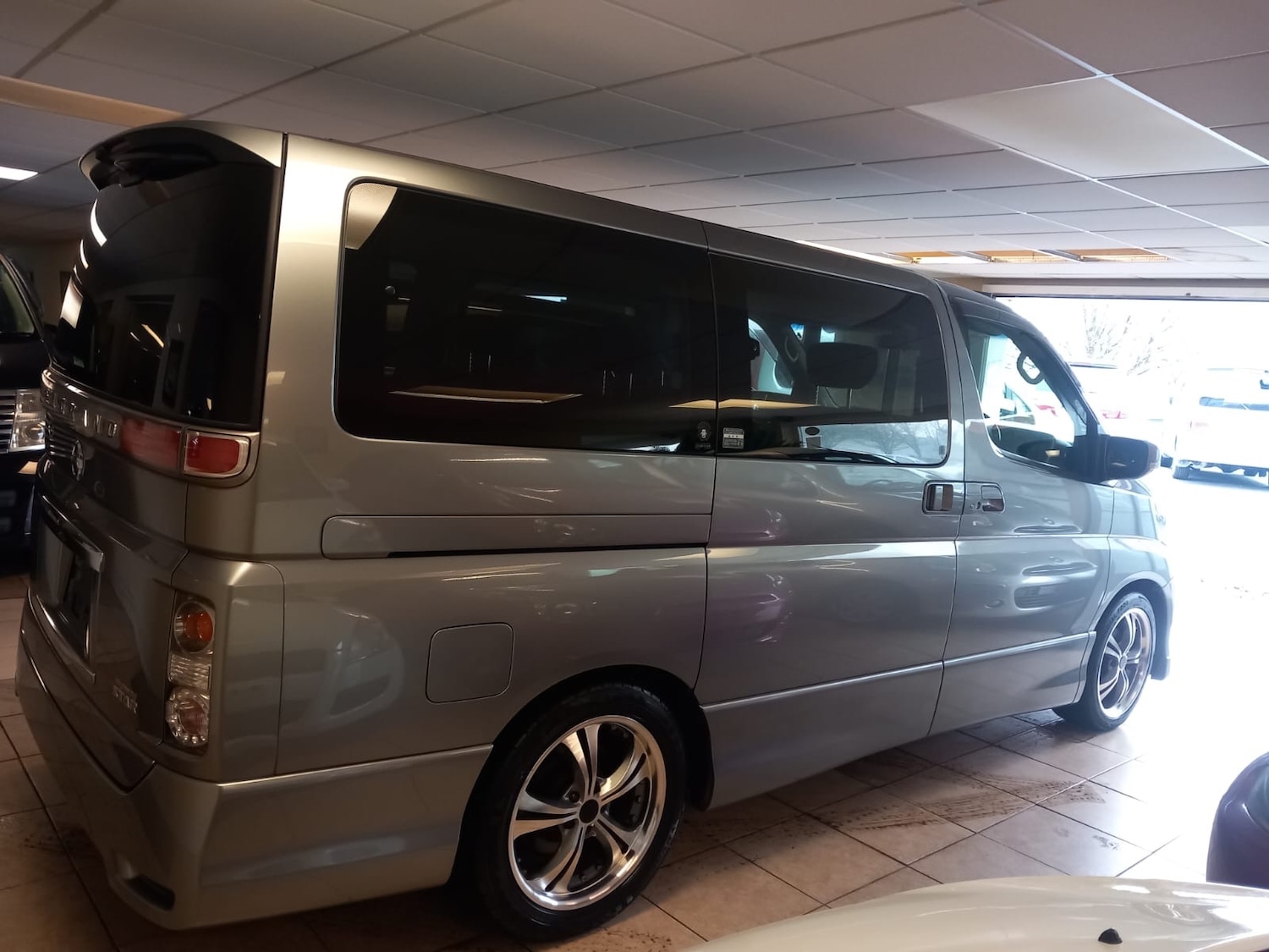 Vehicle 28