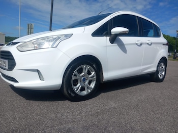 Used Ford B-MAX 2013 for sale - 78748286: Photo