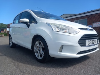 Used Ford B-MAX 2013 for sale - 78748286: Photo
