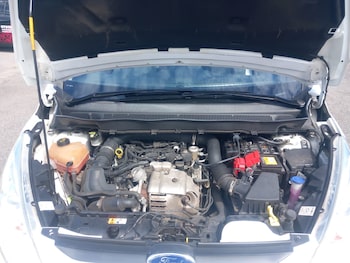 Used Ford B-MAX 2013 for sale - 78748286: Photo