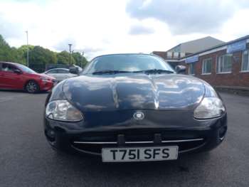 Used Jaguar XK8 1999 for sale - 75367234: Photo