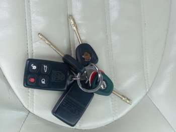 Used Jaguar XK8 1999 for sale - 75367234: Photo