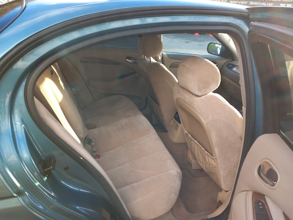 Used Jaguar S-Type 1999 for sale - 70115668: Photo 15