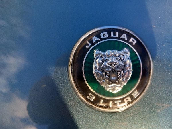 Used Jaguar S-Type 1999 for sale - 70115668: Photo 7