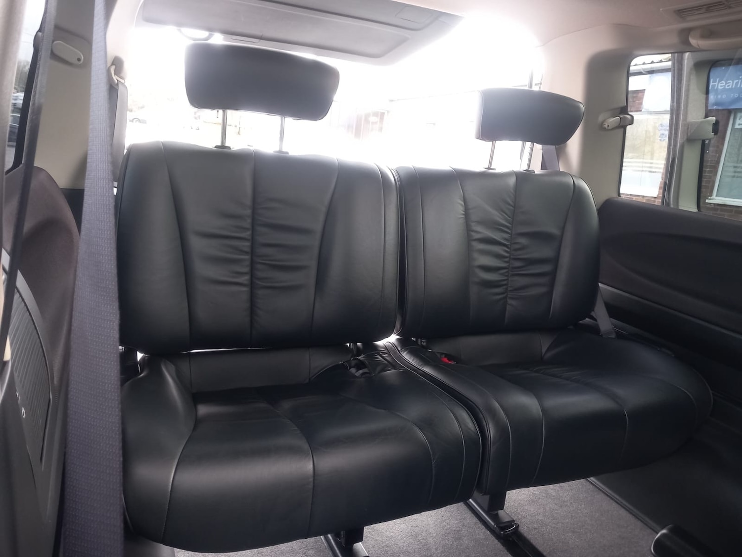 Used Nissan Elgrand 2025 for sale - 77283640: Photo 12