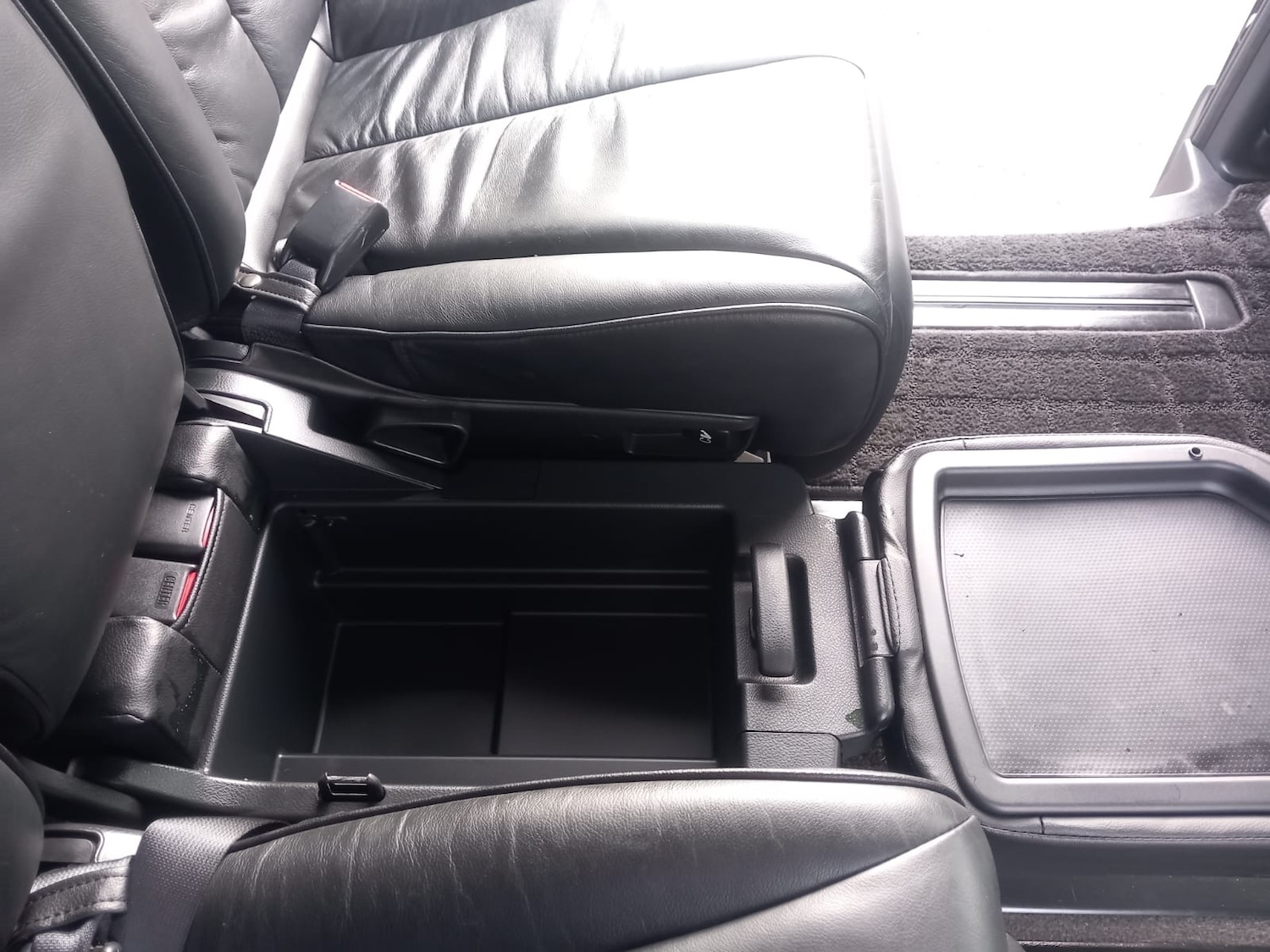 Used Nissan Elgrand 2025 for sale - 77283640: Photo 13