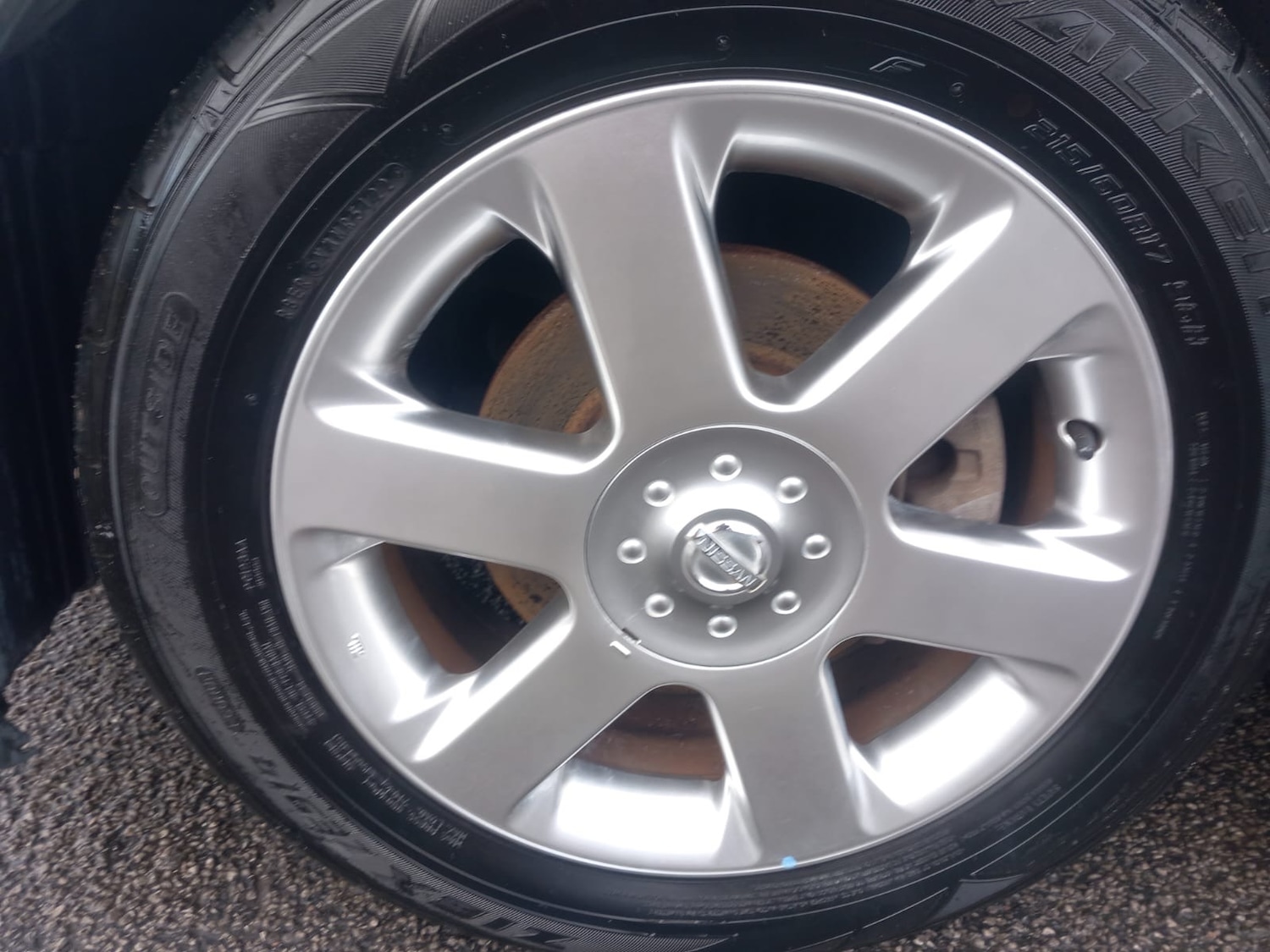 Used Nissan Elgrand 2025 for sale - 77283640: Photo 18