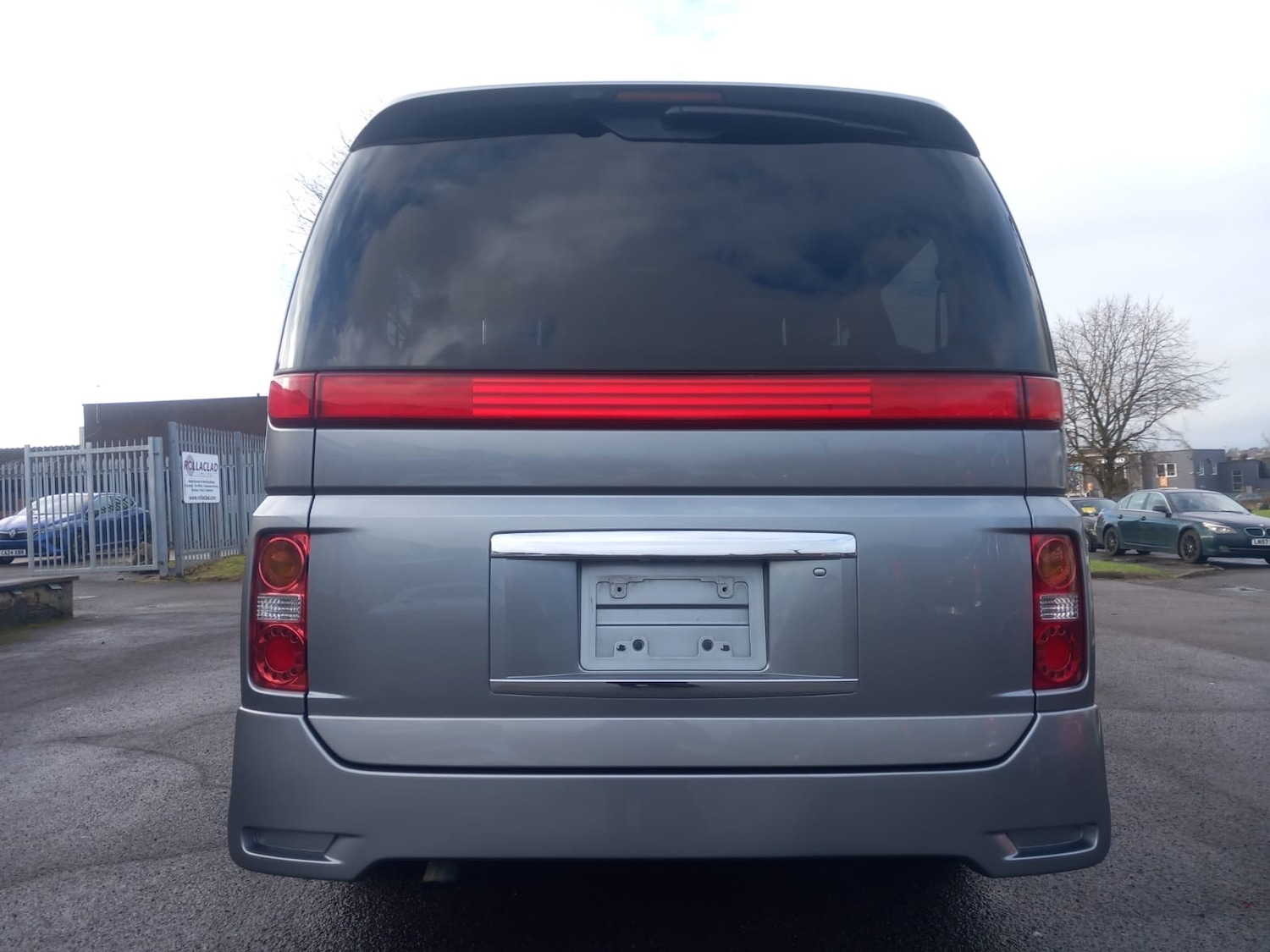 Used Nissan Elgrand 2025 for sale - 77283640: Photo 28