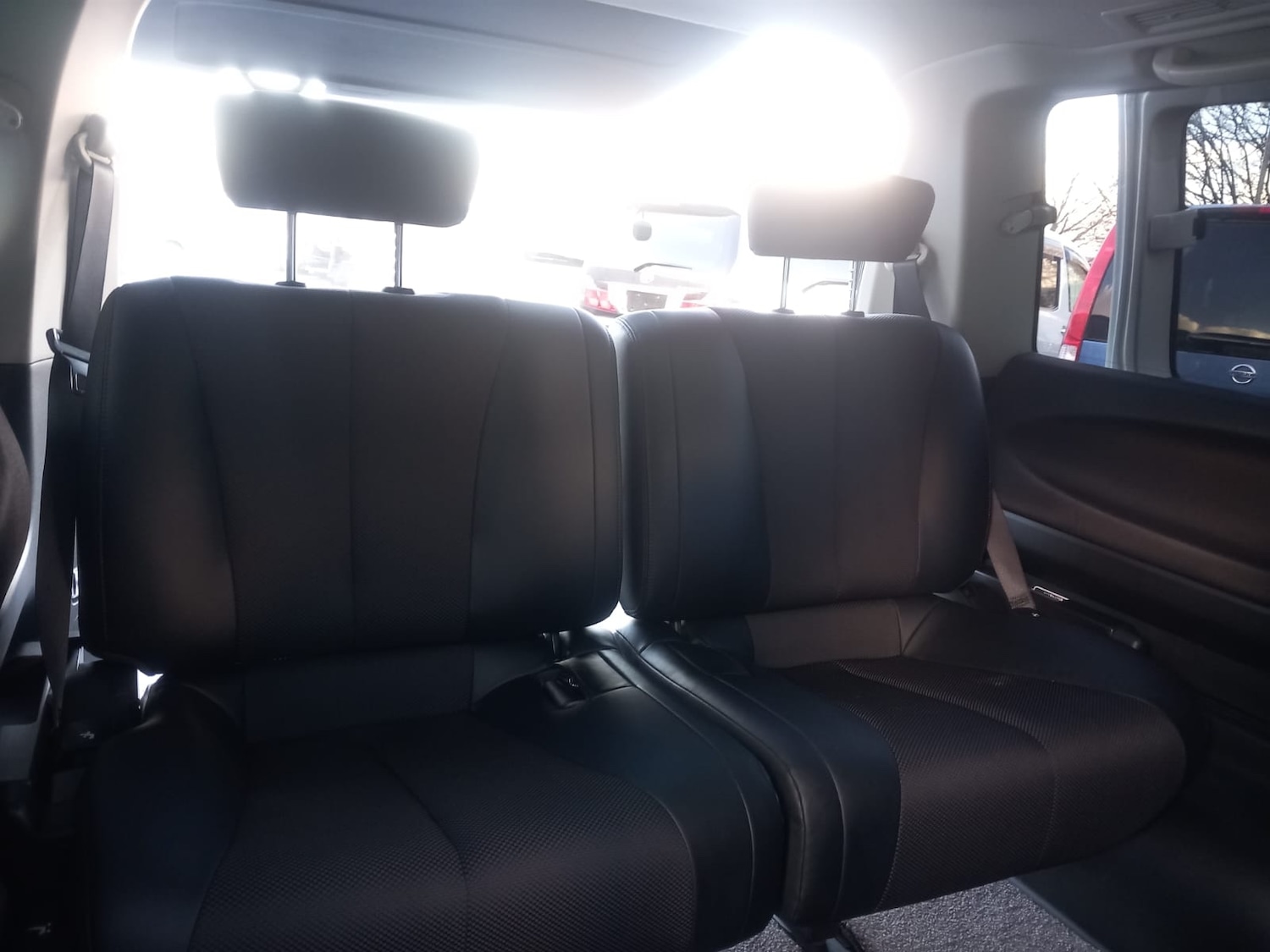 Used Nissan Elgrand 2025 for sale - 76791349: Photo 15