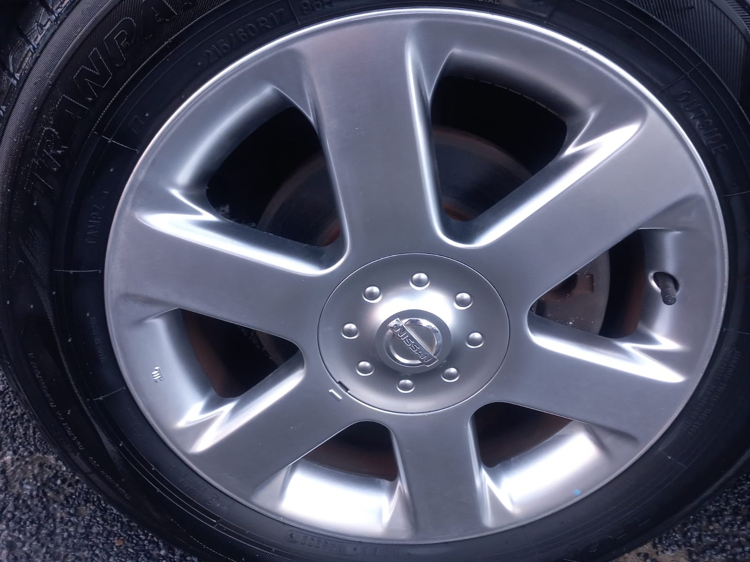 Used Nissan Elgrand 2025 for sale - 76791349: Photo 22