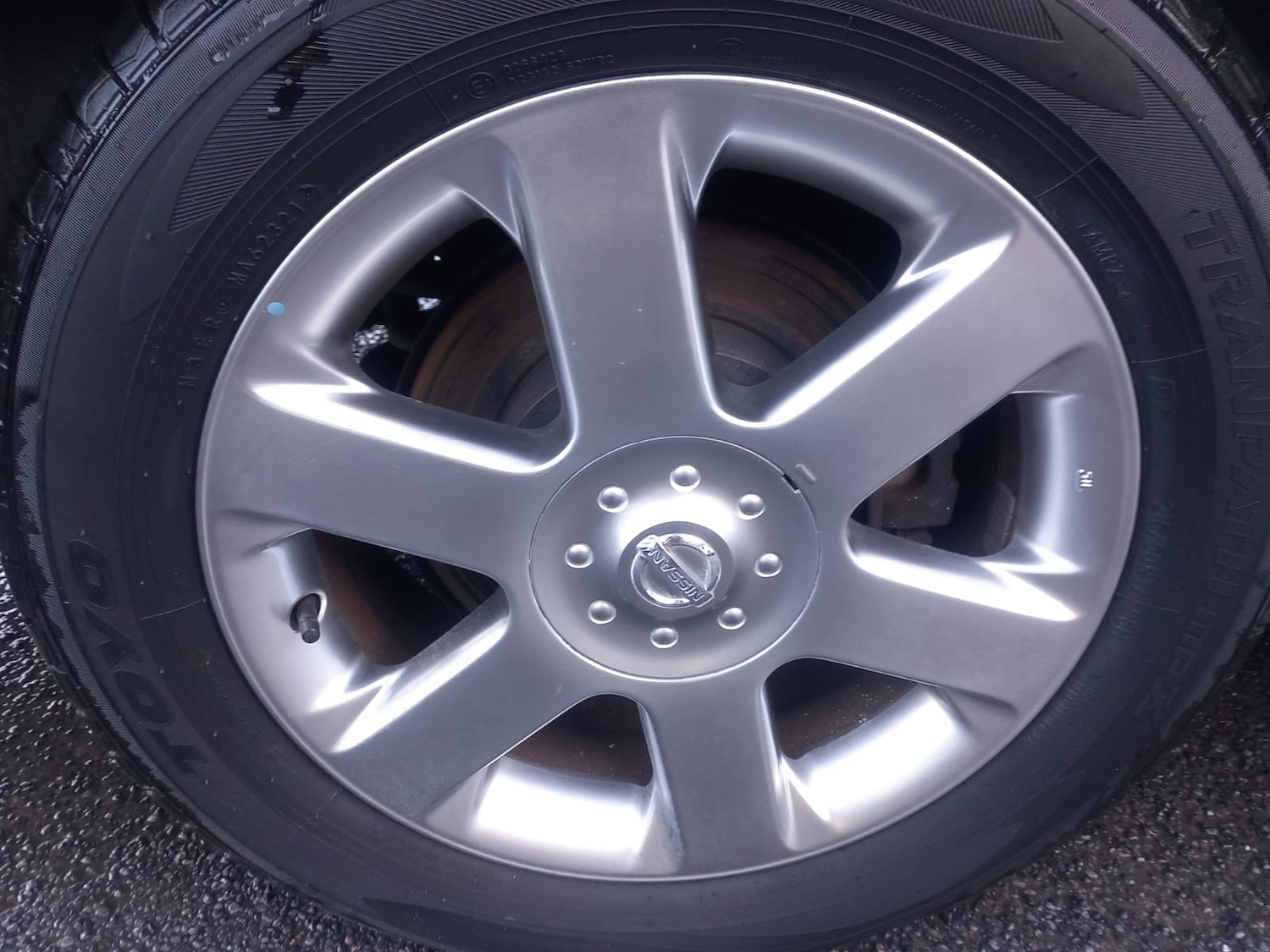 Used Nissan Elgrand 2025 for sale - 76791349: Photo 23