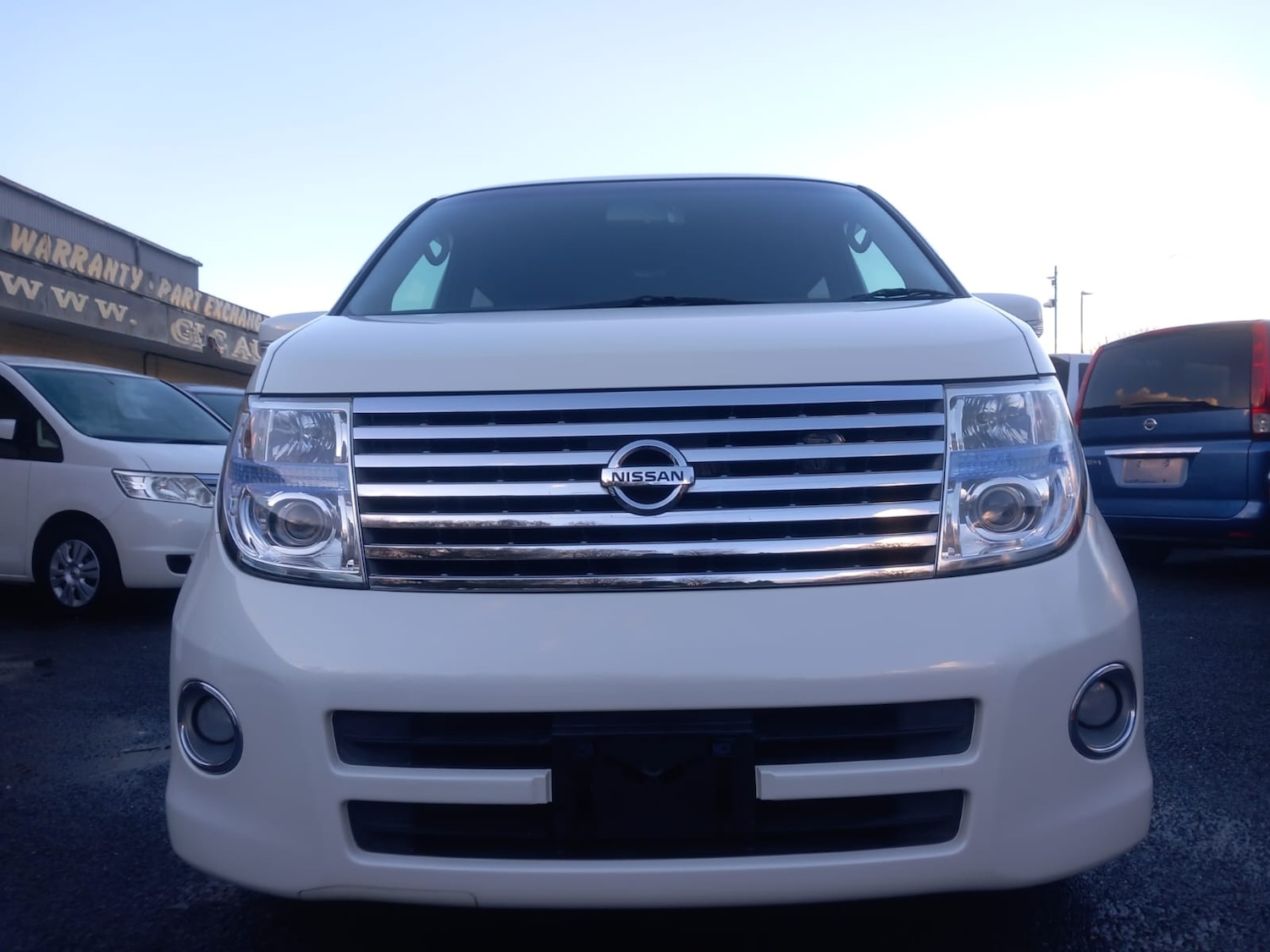 Used Nissan Elgrand 2025 for sale - 76791349: Photo 31