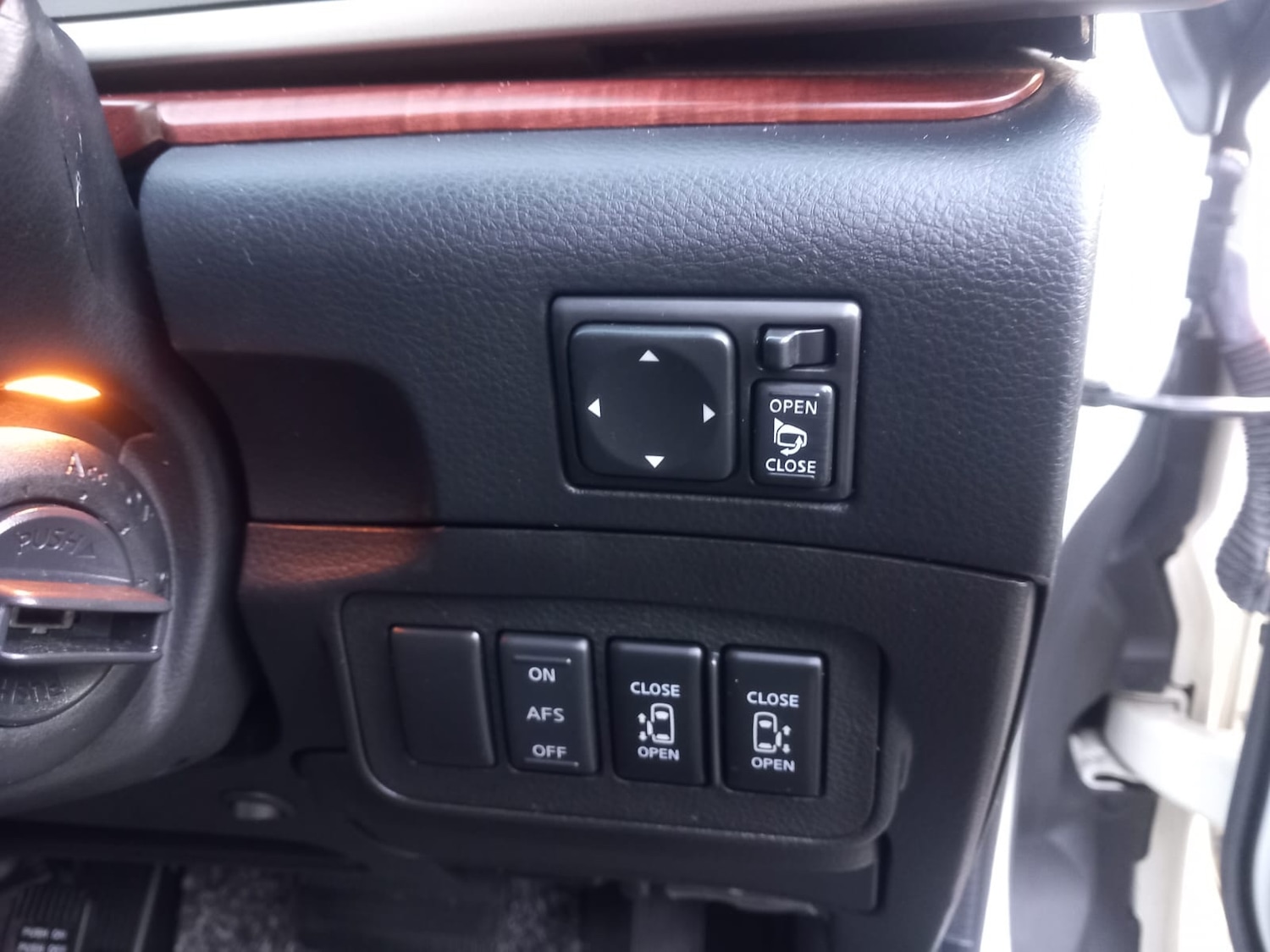 Used Nissan Elgrand 2025 for sale - 76791349: Photo 7