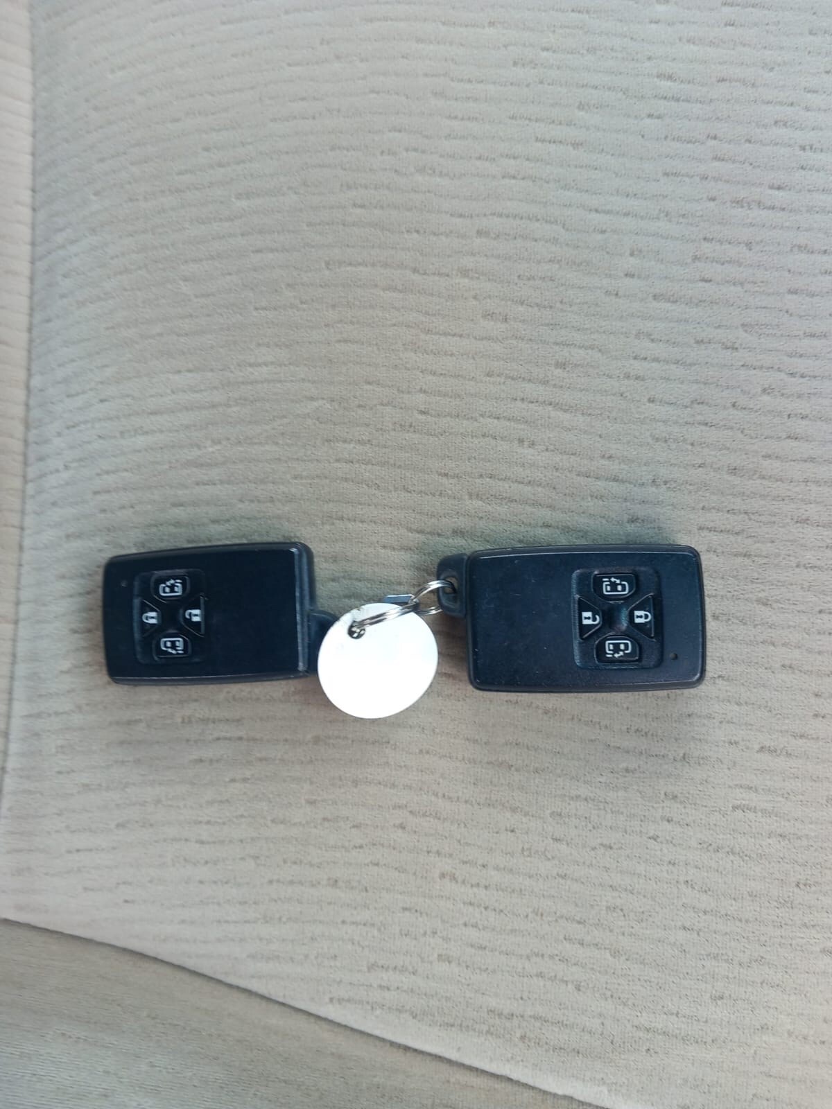 Used Toyota Vellfire 2012 for sale - 76319227: Photo 37