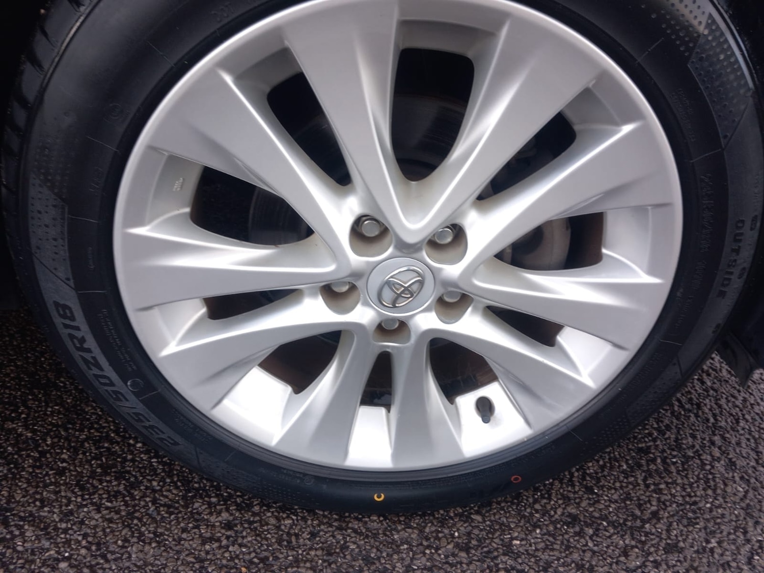 Used Toyota Alphard 2025 for sale - 77568579: Photo 15