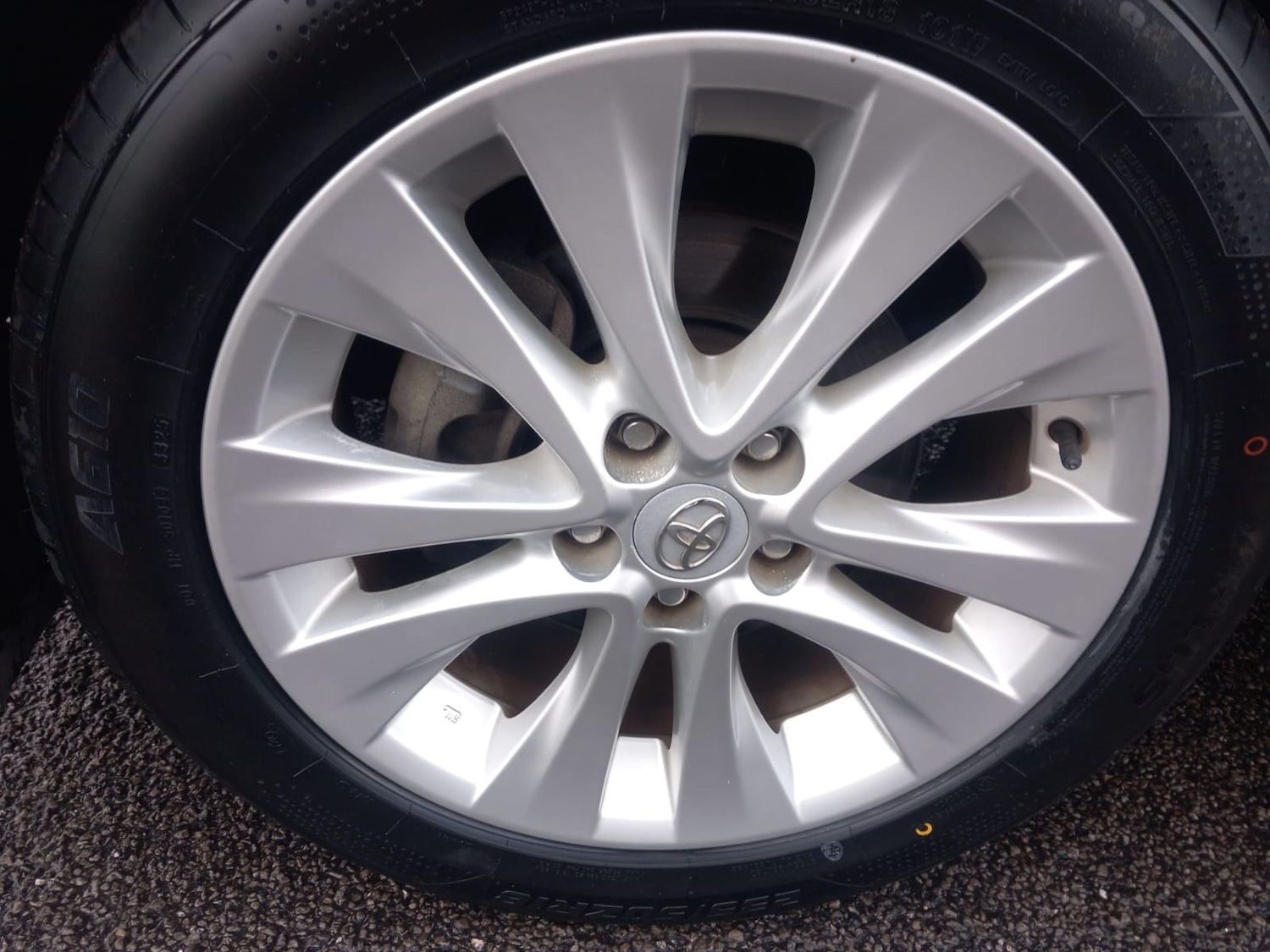 Used Toyota Alphard 2025 for sale - 77568579: Photo 16