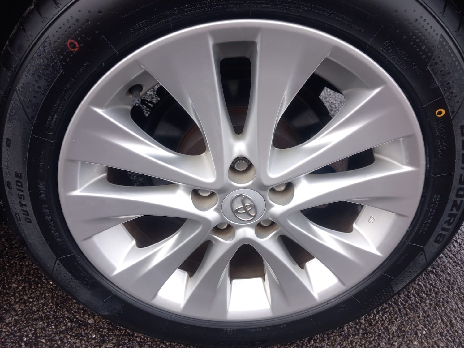 Used Toyota Alphard 2025 for sale - 77568579: Photo 17