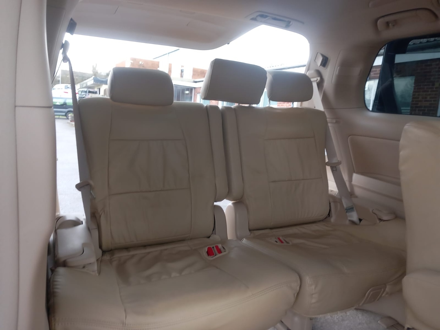 Used Toyota Alphard 2025 for sale - 77568579: Photo 27