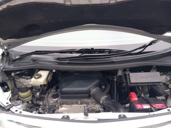 Used Toyota Alphard 2005 for sale - 72773720: Photo 26
