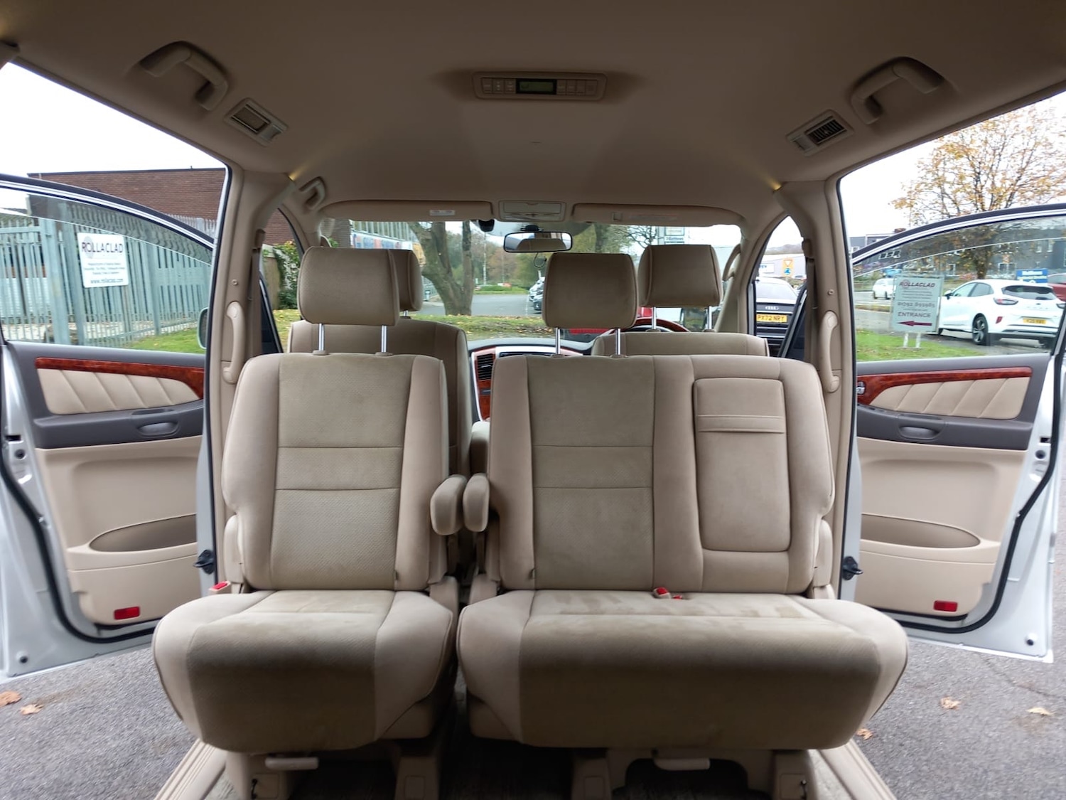 Vehicle 29
