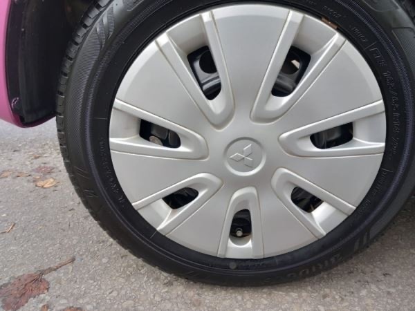 Used Mitsubishi Mirage 2012 for sale - 71021267: Photo 12
