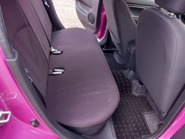 Used Mitsubishi Mirage 2012 for sale - 71021267: Photo 22