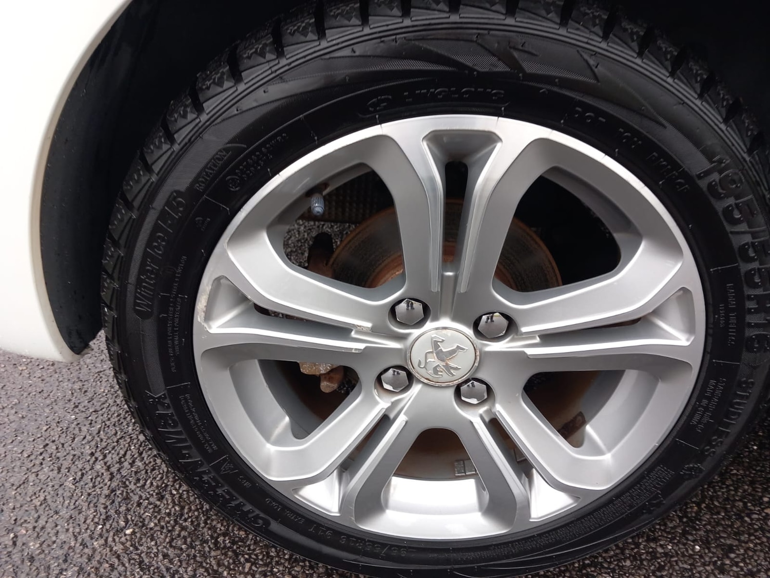 Used Peugeot 208 2012 for sale - 76401956: Photo 13