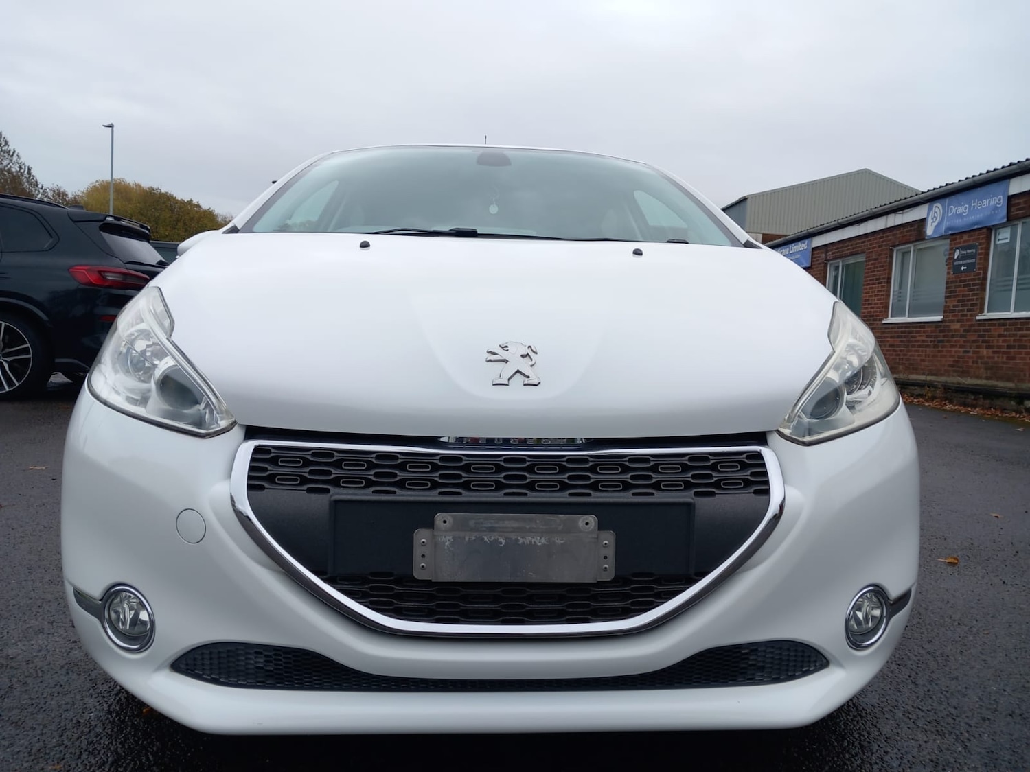 Used Peugeot 208 2012 for sale - 76401956: Photo 16