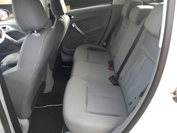 Used Peugeot 208 2012 for sale - 76401956: Photo