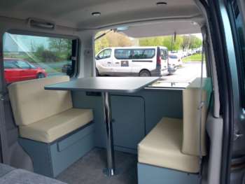 Used Mazda Bongo 2003 for sale - 71023759: Photo