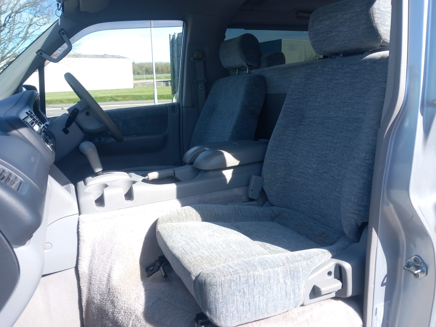 Used Mazda Bongo 2018 for sale - 78152694: Photo 10