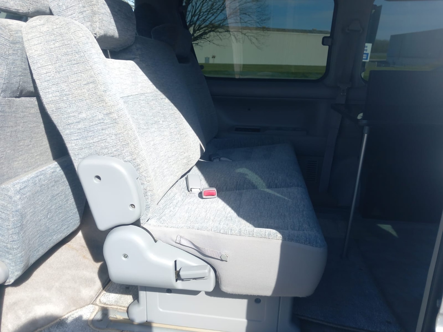 Used Mazda Bongo 2018 for sale - 78152694: Photo 12