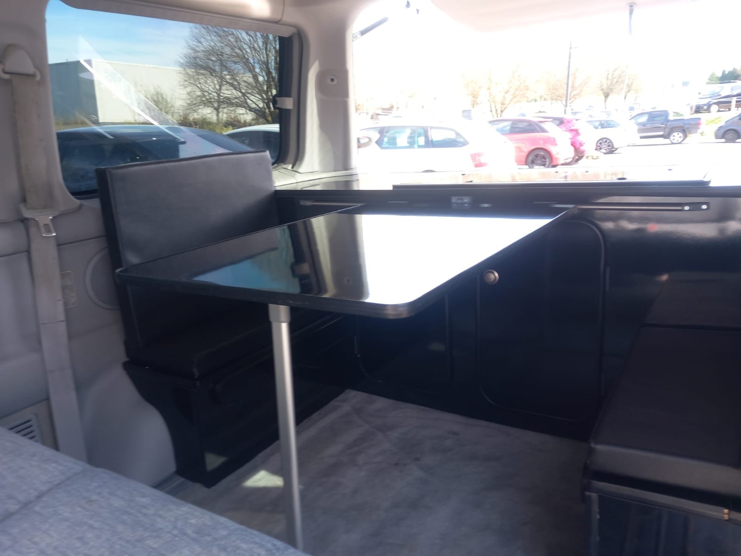 Used Mazda Bongo 2018 for sale - 78152694: Photo 13