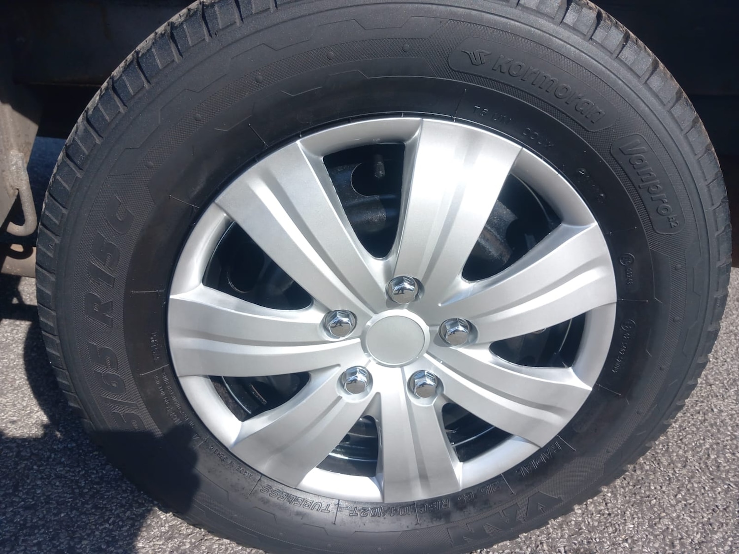 Used Mazda Bongo 2018 for sale - 78152694: Photo 15