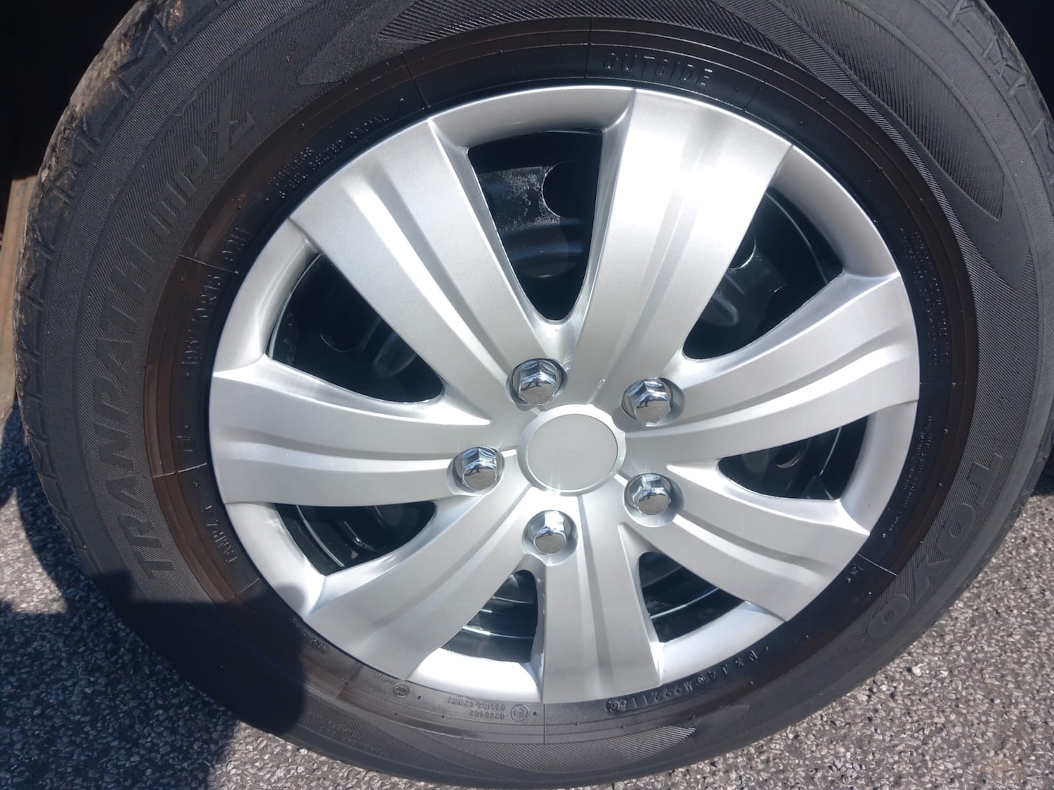 Used Mazda Bongo 2018 for sale - 78152694: Photo 16