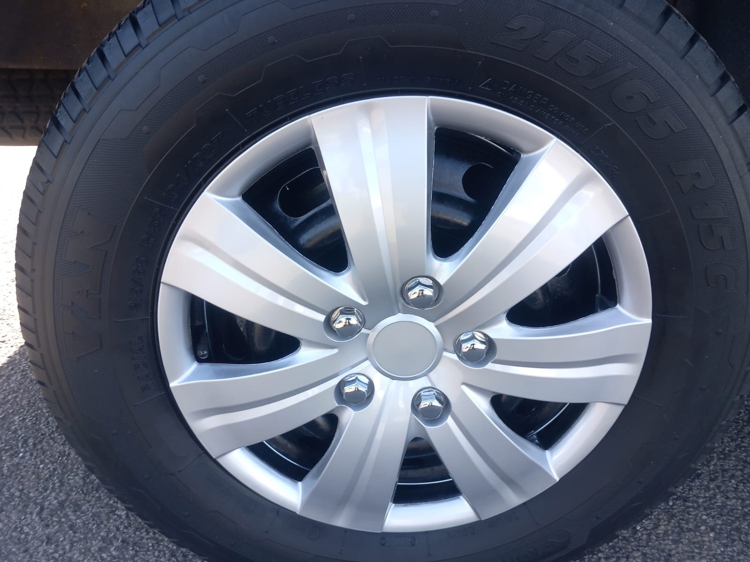 Used Mazda Bongo 2018 for sale - 78152694: Photo 17