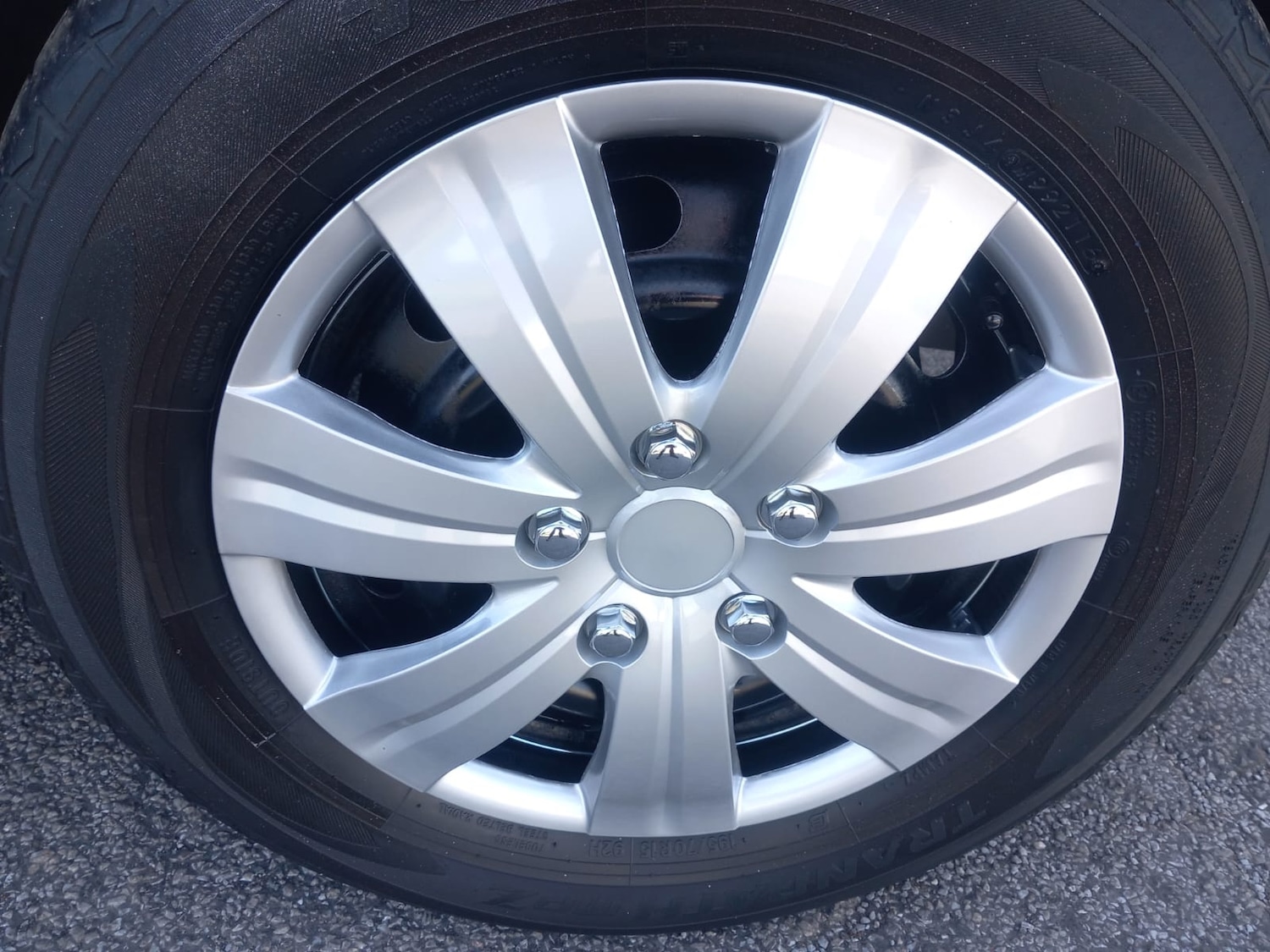 Used Mazda Bongo 2018 for sale - 78152694: Photo 18