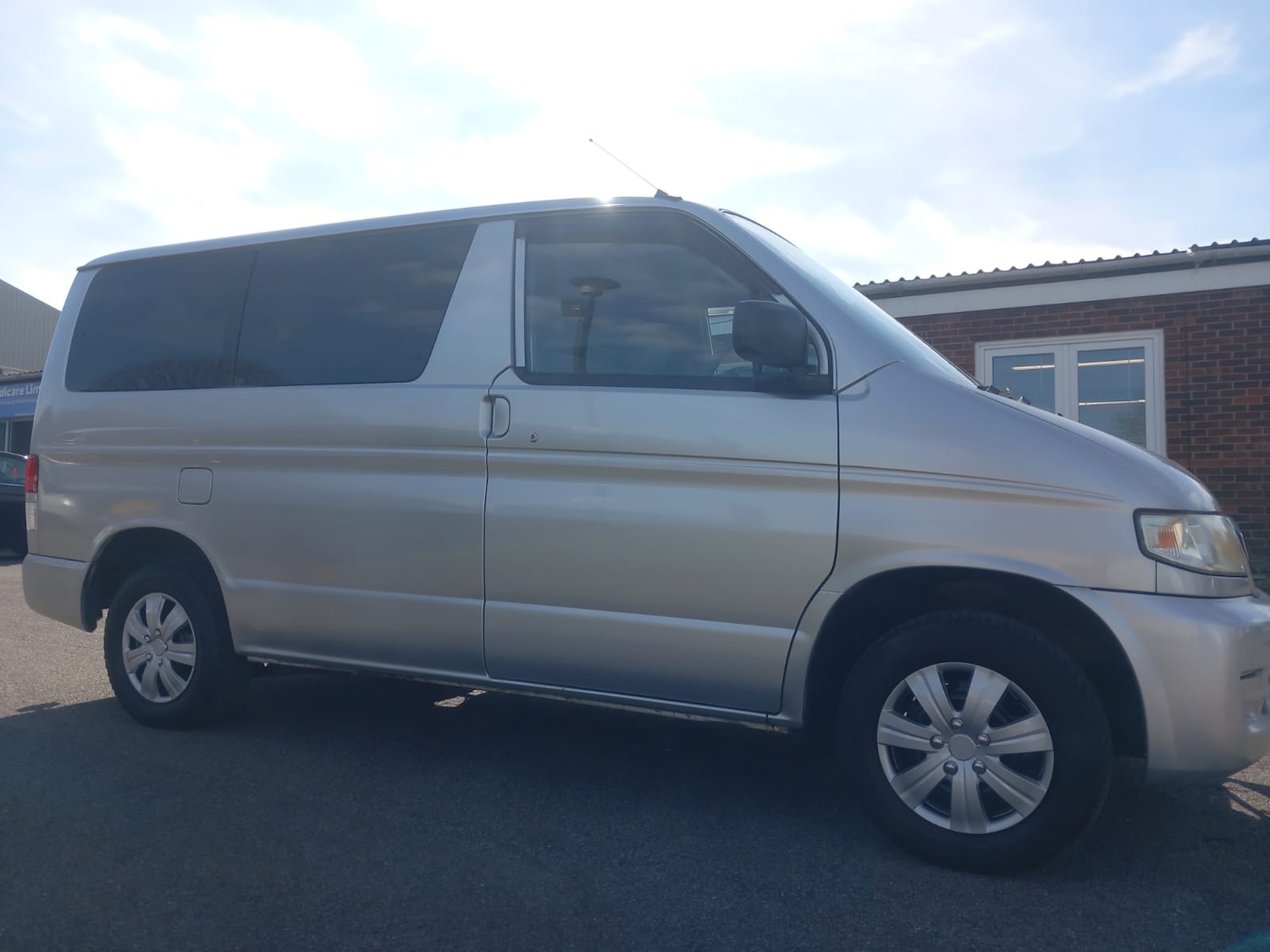 Used Mazda Bongo 2018 for sale - 78152694: Photo 20